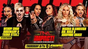 Impact! #1056