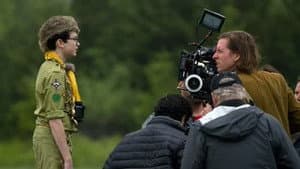 Wes Anderson