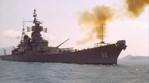 Battleships