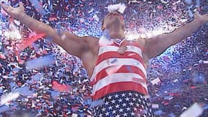 Raw - May. 21, 2001