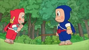 Say no to Ninja Techniques!