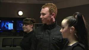 The B Team