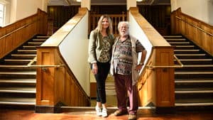 Bill Oddie