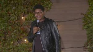 Monroe Martin III - His Friends Know Why He Hasn't Been Stopped by Cops