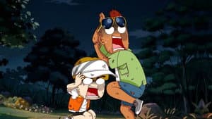 Episode 605