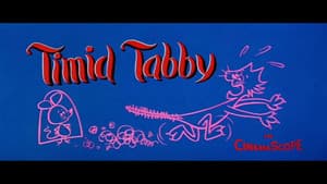 Timid Tabby