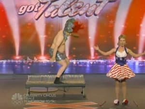 Auditions 5, Atlanta