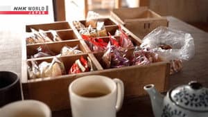 Happy Snack Time