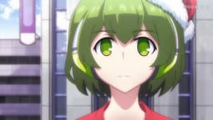Robot Arc: Imitation