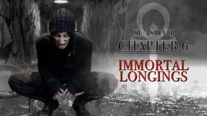 Immortal Longings