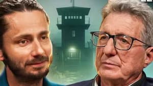 PRISON WARDEN: 30 YEARS FACING THE MOST DANGEROUS INMATES – HE TELLS ALL (BOMBS, MAFIAS...)
