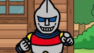 Champion of Justice, Chibi JJ