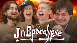 JOEpocalypse