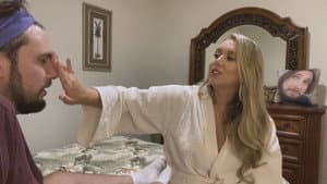 Dear Diary, I'm Praying For A Miracle
