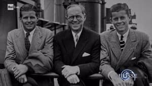 Kennedy - The Man Who Made America Dream