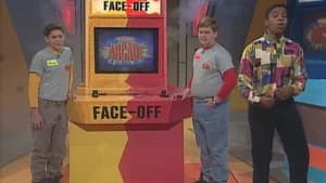 Brian & Amy vs. Richard & Nicole