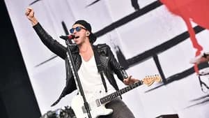 All Time Low