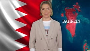 Bahrain: The End of Calm