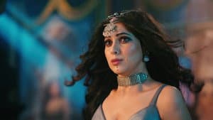 Bharani Faces Ahana's Wrath