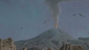 Beneath Vesuvius