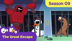 The Great Escape