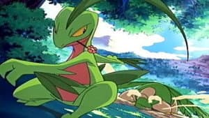 Odd Pokémon Out!