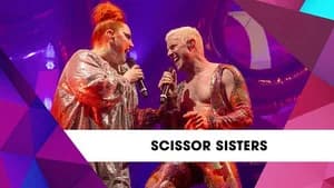 Scissor Sisters
