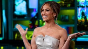 Jennifer Lopez