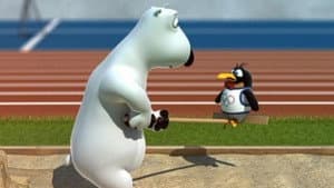 Long Jump