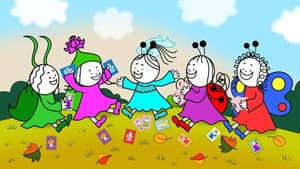 Fairy Cards