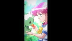 Romantic Spice - Capsaiji Legend
