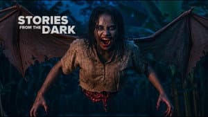 MANANG: The Origin of the Manananggal