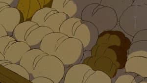 The White Bread
