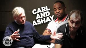 Carl and Ashay