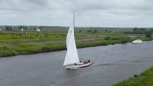 Three Rivers Race