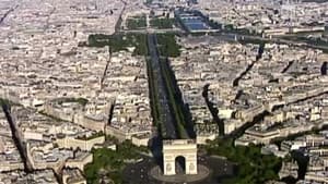 The Wonders and Secrets of Paris (Third Version)