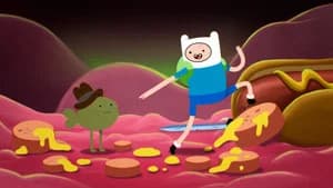 All You Can Eat