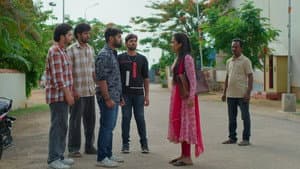 Suresh's Shameful Act