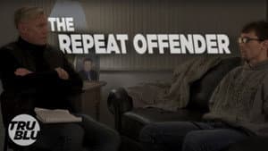 Cody the Repeat Offender