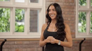 Bring on the Intensity: Chemistry with Jenna Johnson