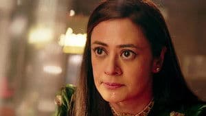 Aish Confronts Mallika