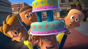 Six-Tween Candles