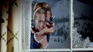 The Yukon Affair