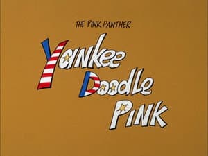 Yankee Doodle Pink