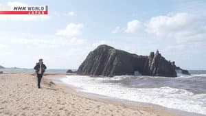 Hiking the San'in Coast: Hyogo-Kyoto