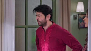 Tulsi Confronts Tripti