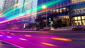 Can We Travel Faster than Light?