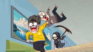 Episode 791