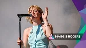 Maggie Rogers