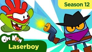 Laserboy